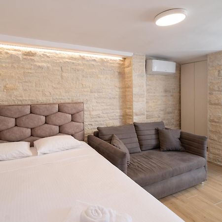 Christian Studio Apartments Umag Dış mekan fotoğraf