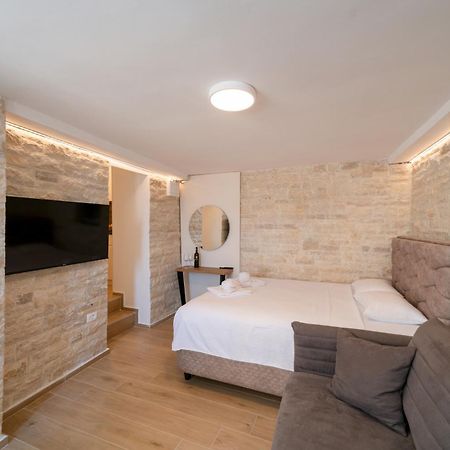 Christian Studio Apartments Umag Dış mekan fotoğraf