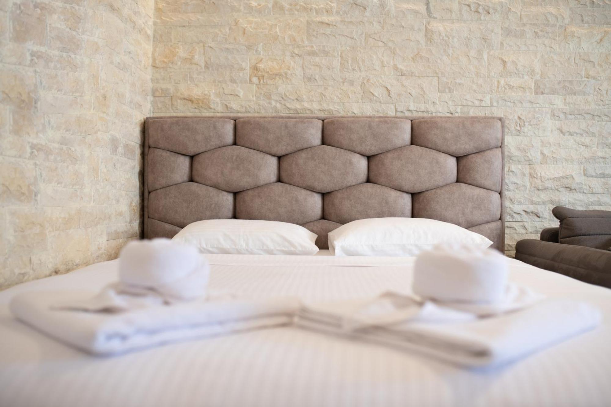 Christian Studio Apartments Umag Dış mekan fotoğraf