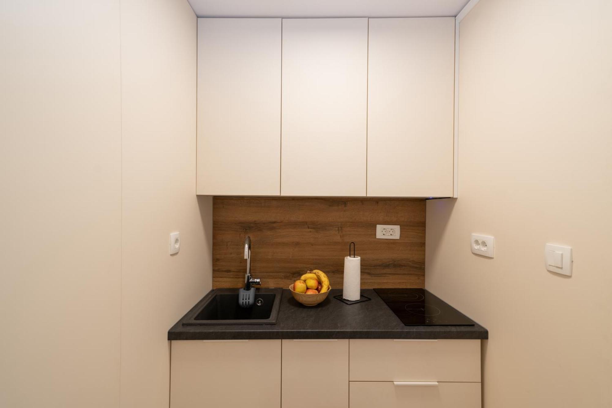 Christian Studio Apartments Umag Dış mekan fotoğraf