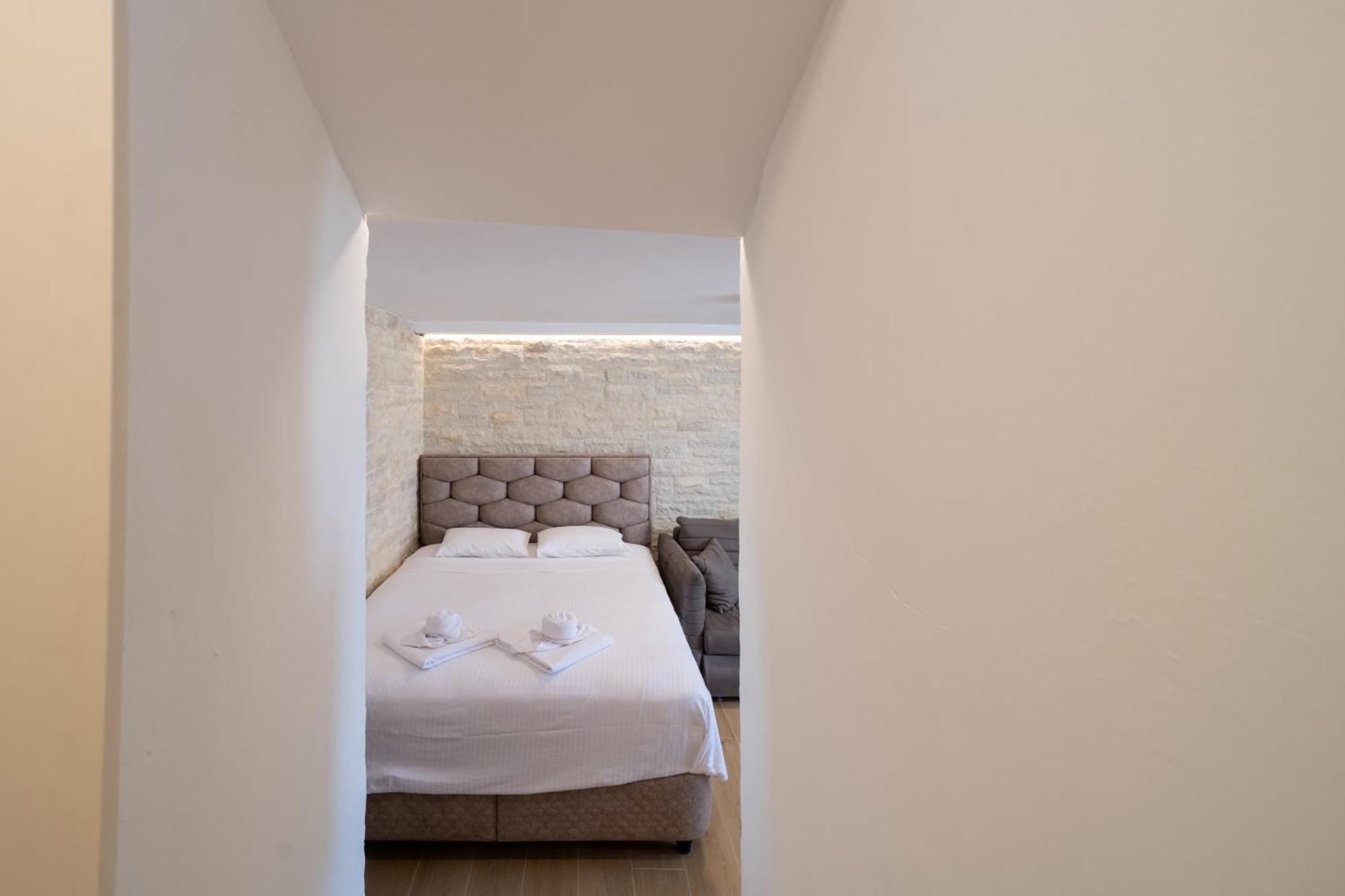 Christian Studio Apartments Umag Dış mekan fotoğraf