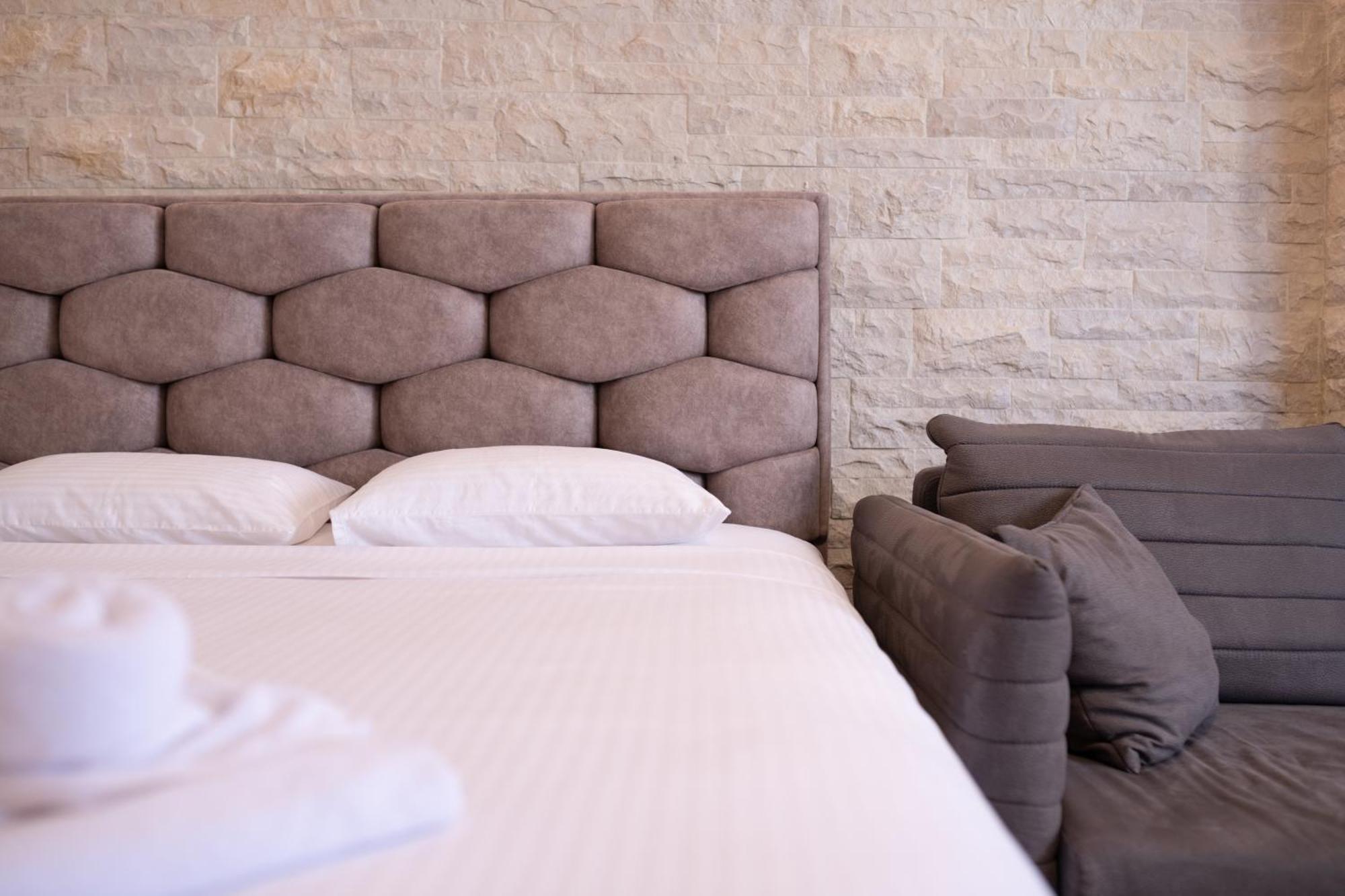 Christian Studio Apartments Umag Dış mekan fotoğraf