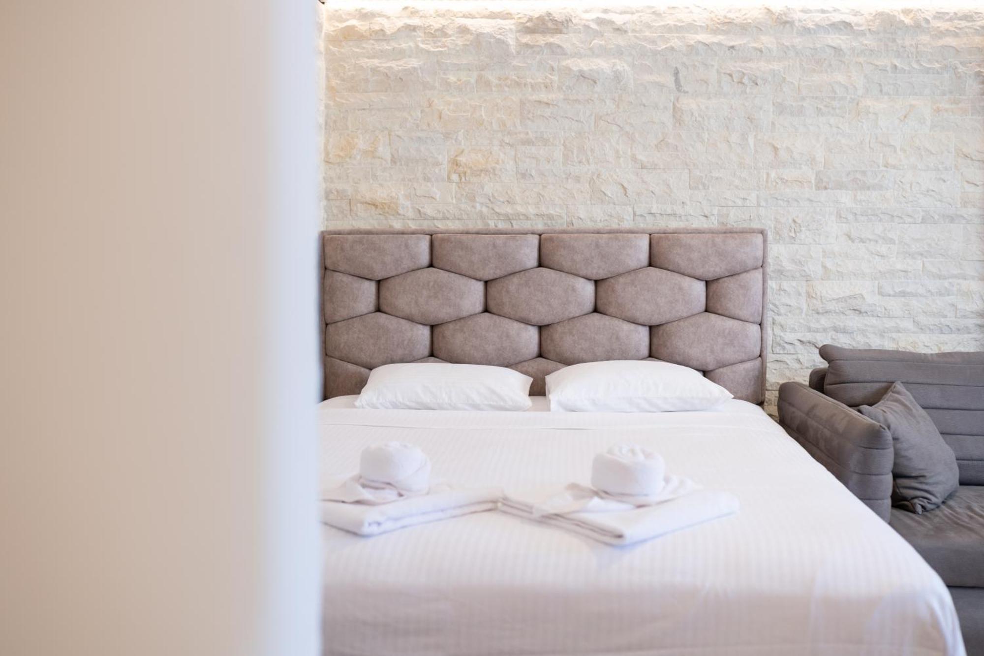 Christian Studio Apartments Umag Dış mekan fotoğraf